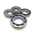 6204-2Z/C3 Deep Groove Ball Bearings 6204-2Z/C3 2rsh 2rs1